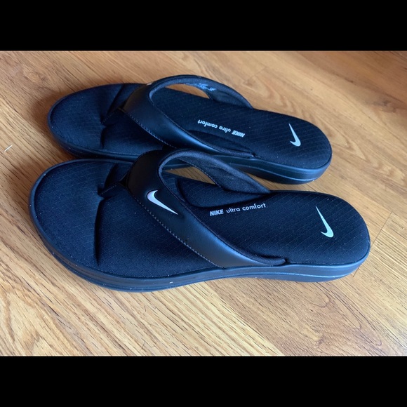 nike ultra comfort sandals